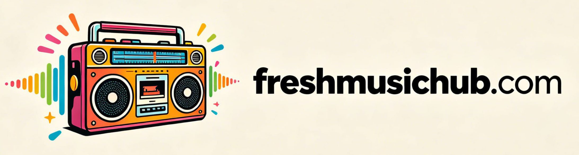 Fresh Music Hub CDs Vinyl and Merchandise